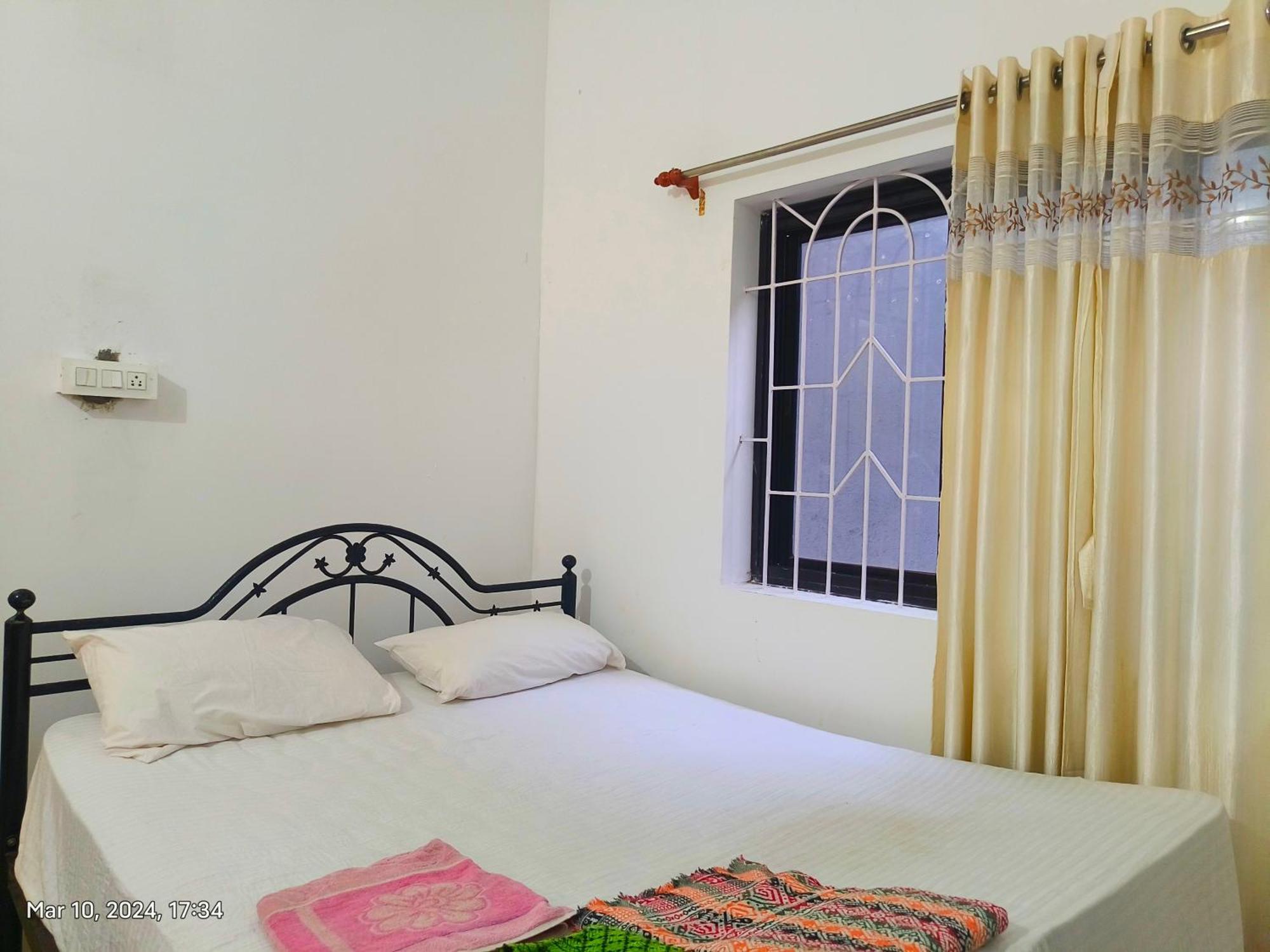 Guest house Pagis Place Canacona