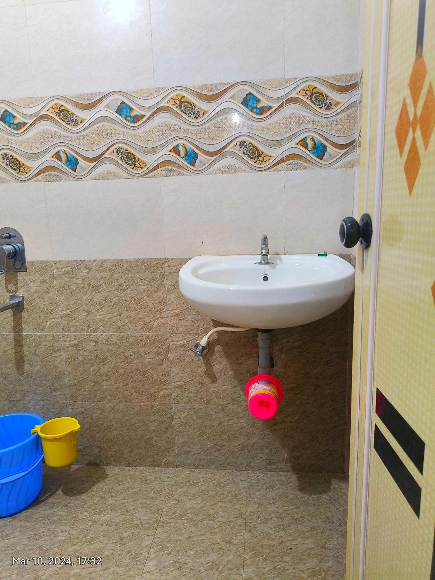 Guest house Pagis Place Canacona