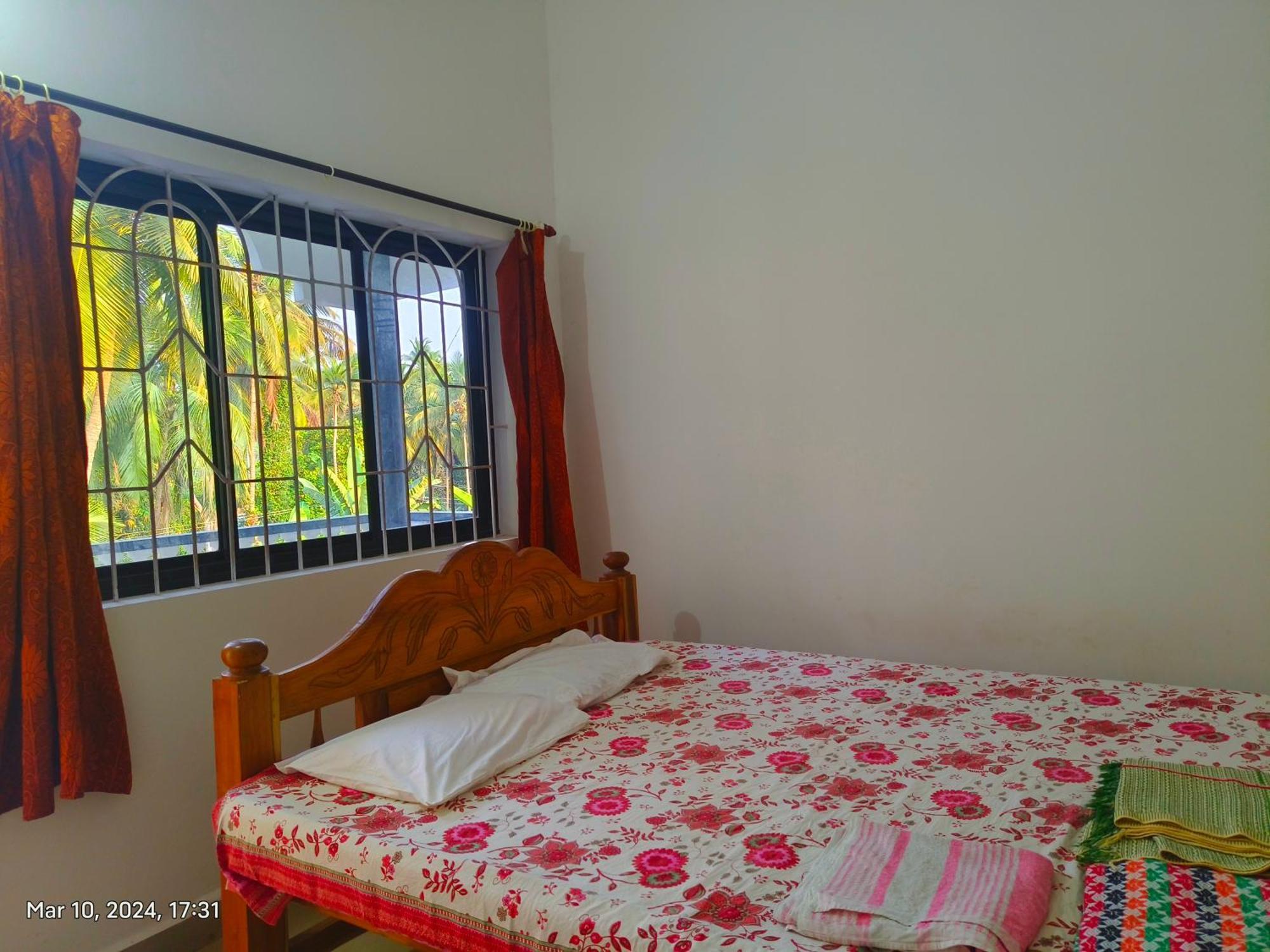 Pagis Place Guest house Canacona