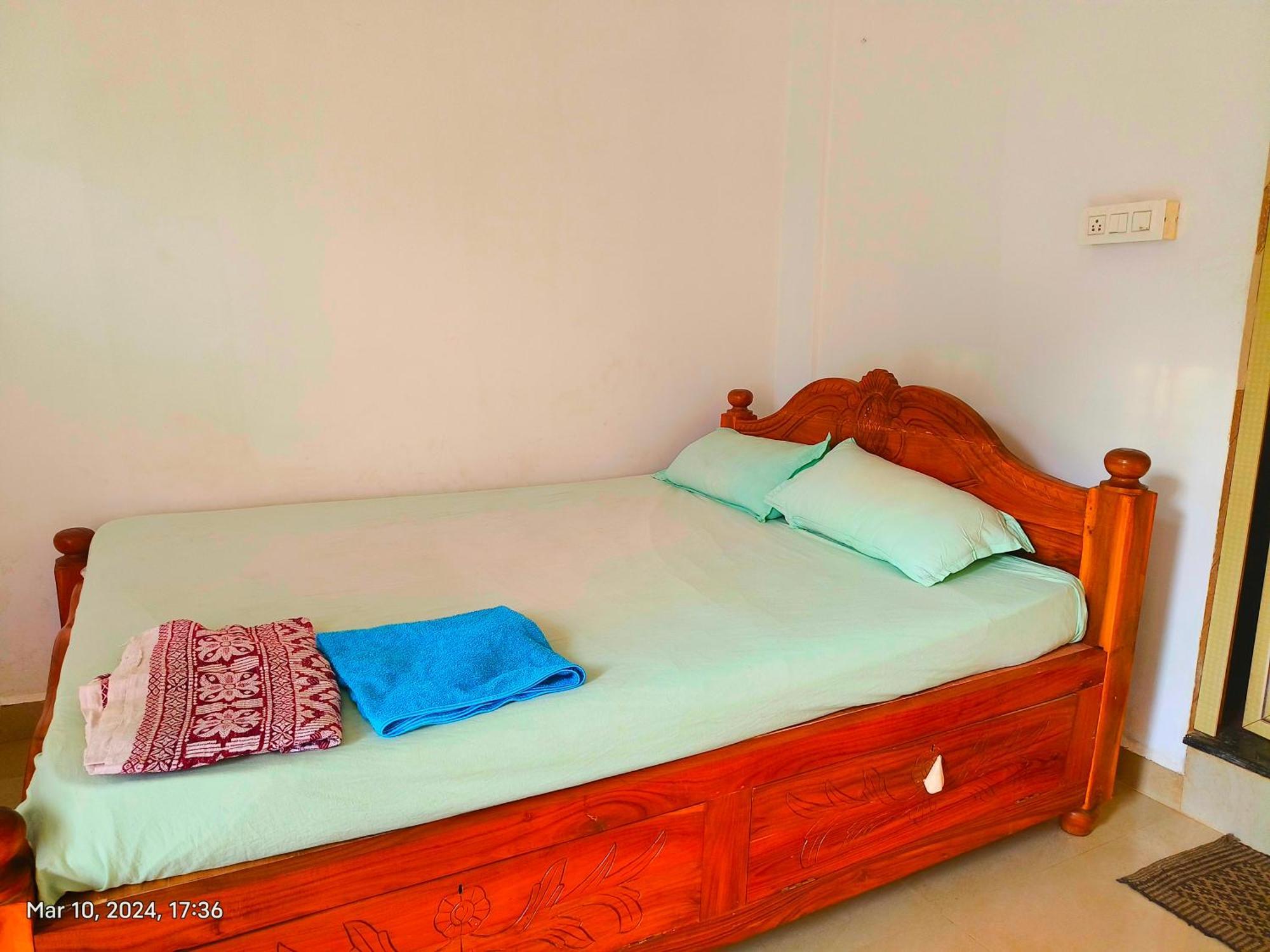 Pagis Place Guest house *