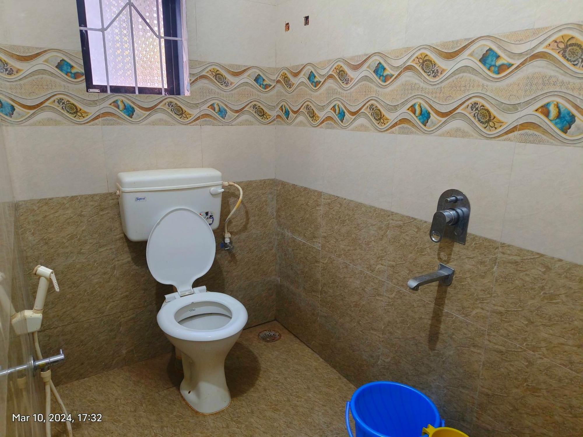 Pagis Place Guest house *