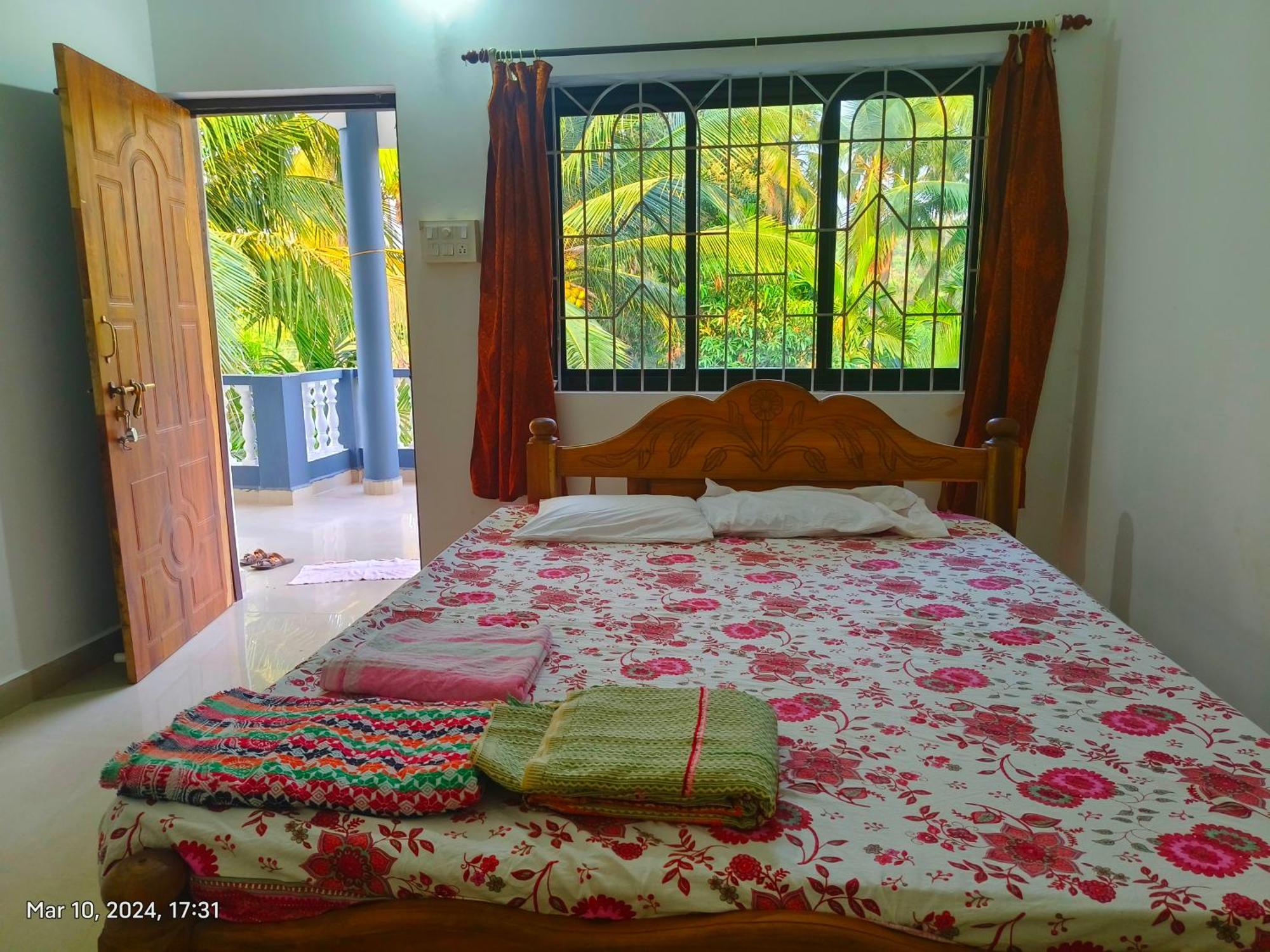 Pagis Place Guest house *