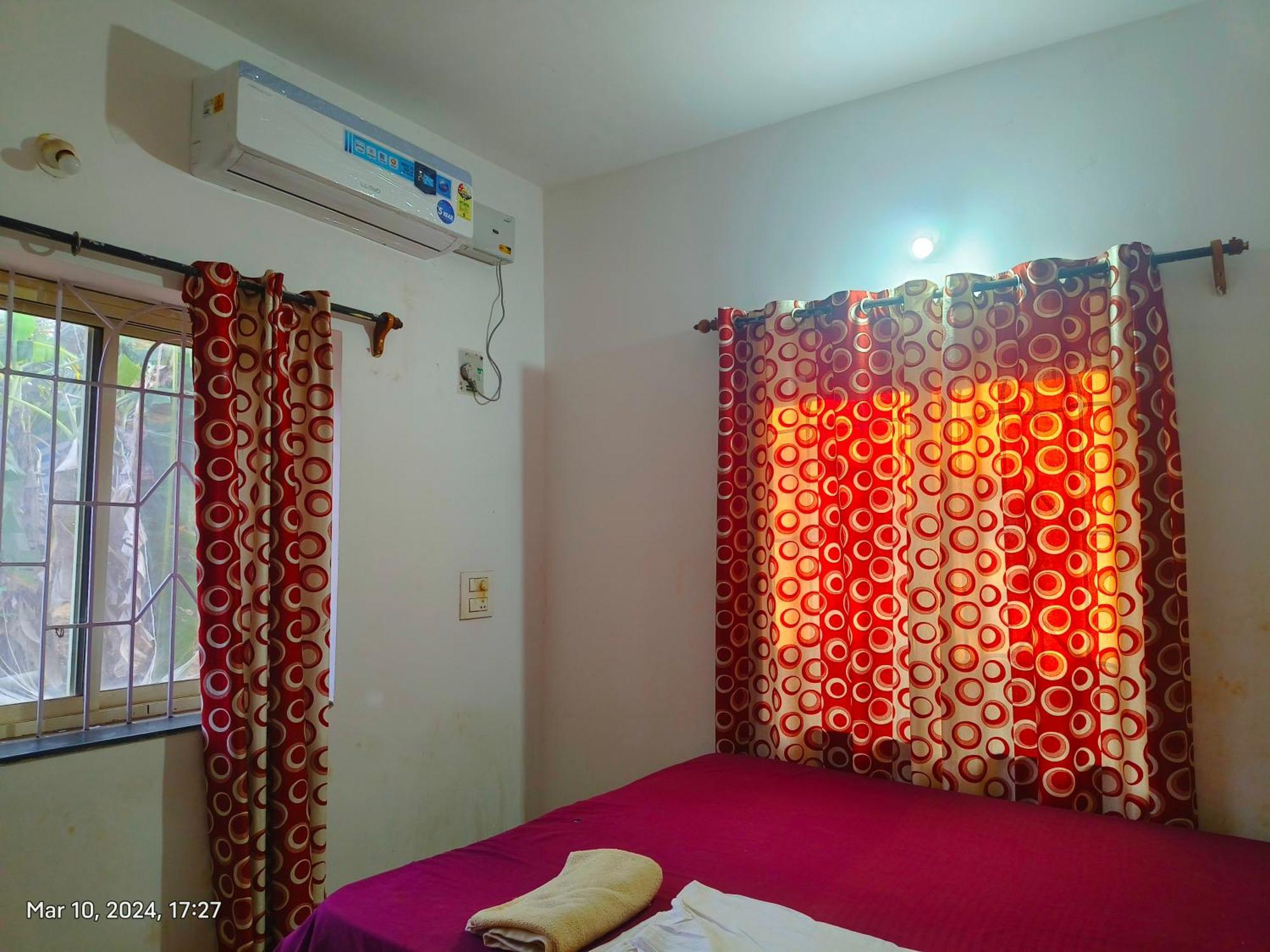 Pagis Place Guest house *